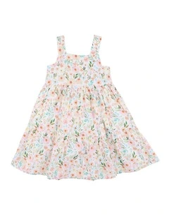 ELIANA RESORT SUNDRESS
