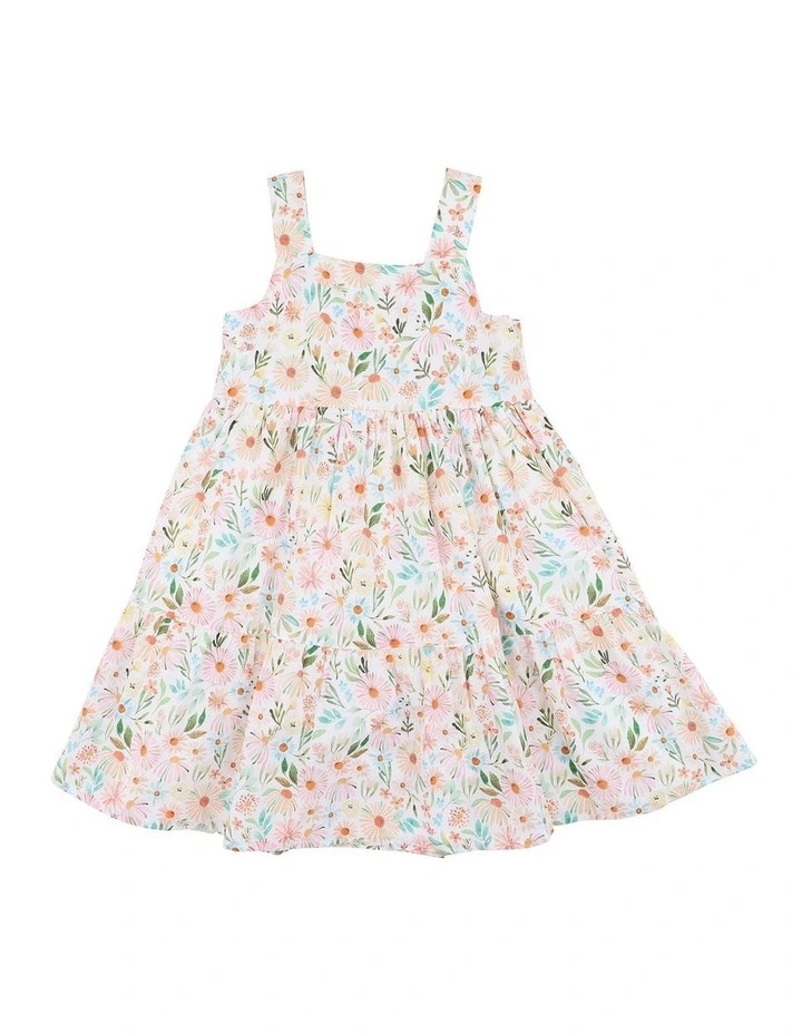 ELIANA RESORT SUNDRESS image 1