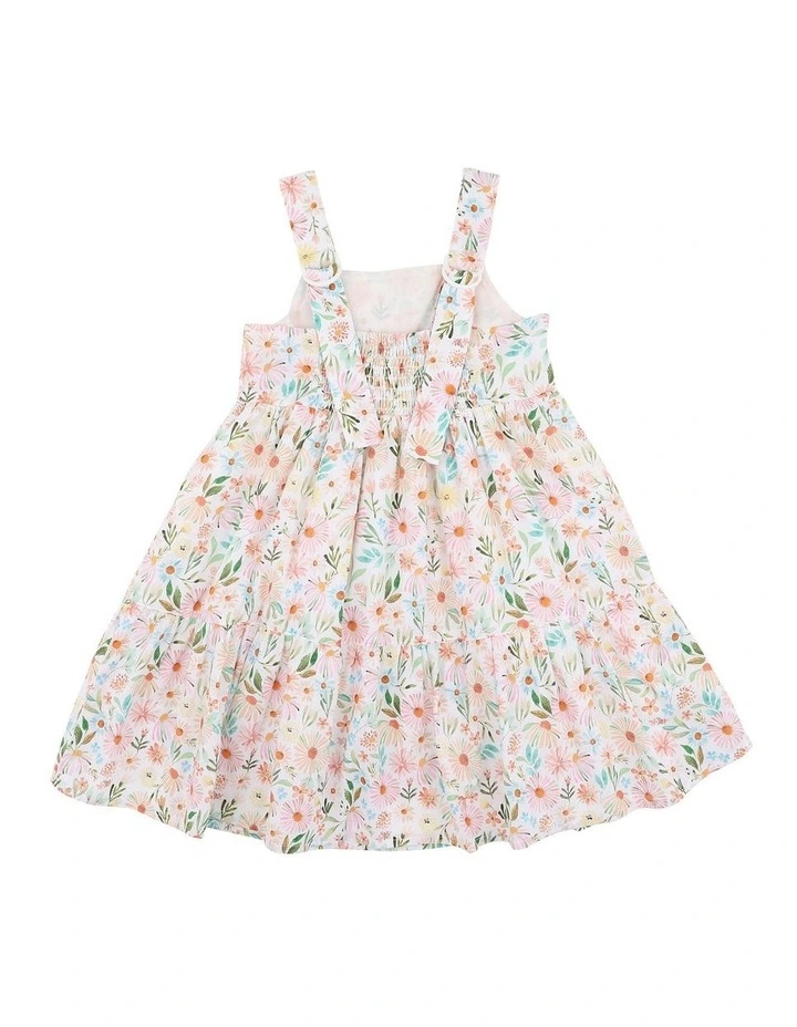 ELIANA RESORT SUNDRESS image 2