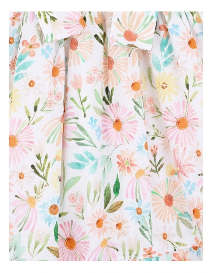 ELIANA RESORT SUNDRESS image 3