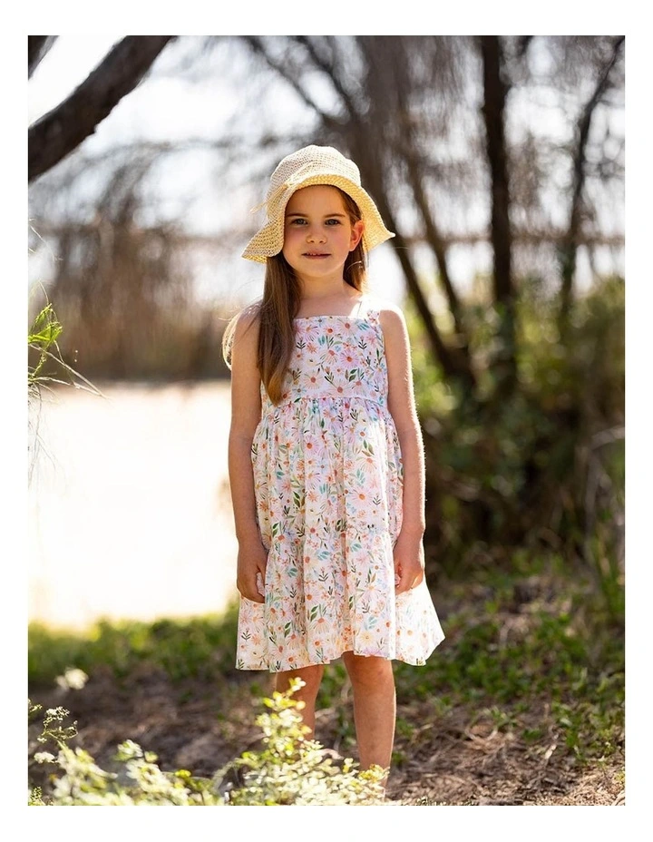 ELIANA RESORT SUNDRESS image 4