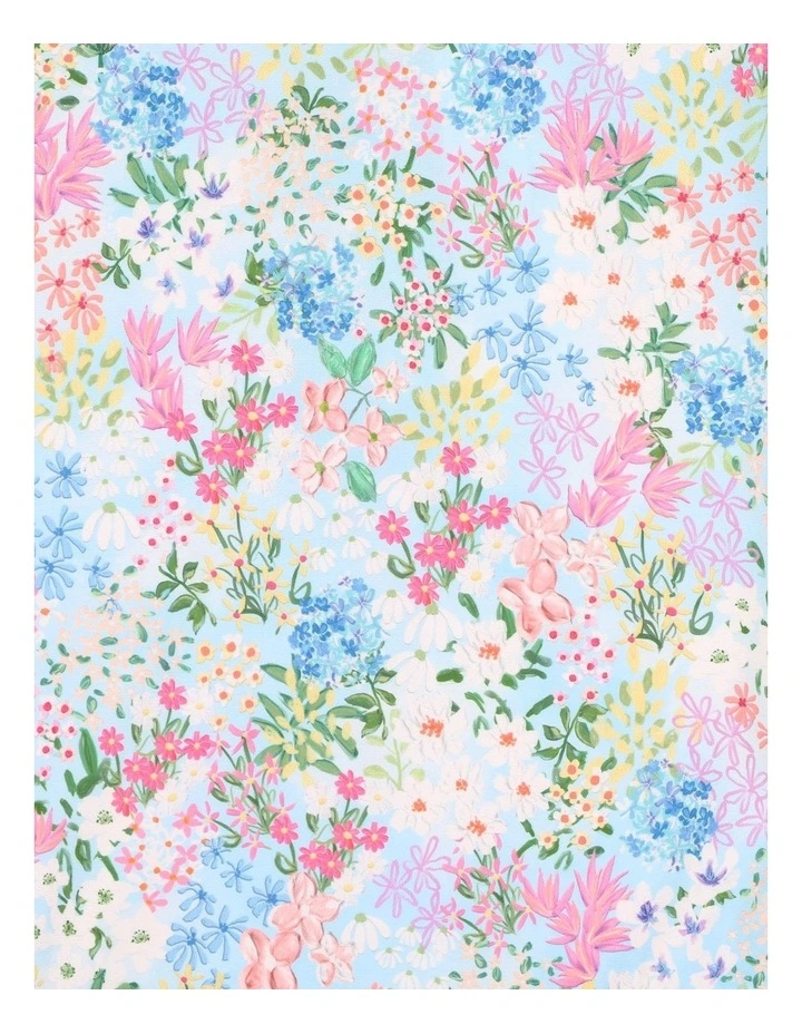 LULA CAP SLEEVE SUNSUIT image 3