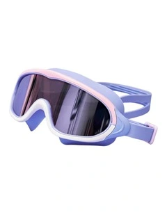 Lilac/pink - Swimming Goggles