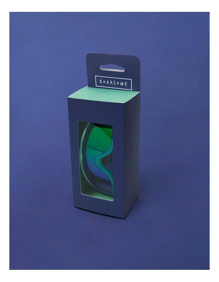 Blue/green - Swimming Goggles image 3