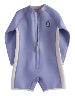 Sparkle the Unicorn - Kids Wetsuit