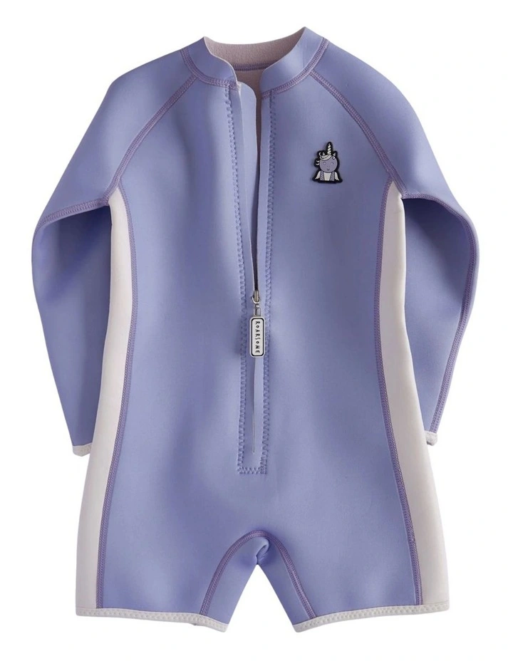 Sparkle the Unicorn - Kids Wetsuit image 1