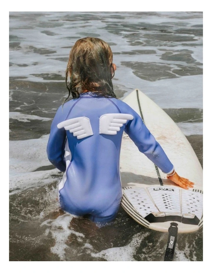 Sparkle the Unicorn - Kids Wetsuit image 6
