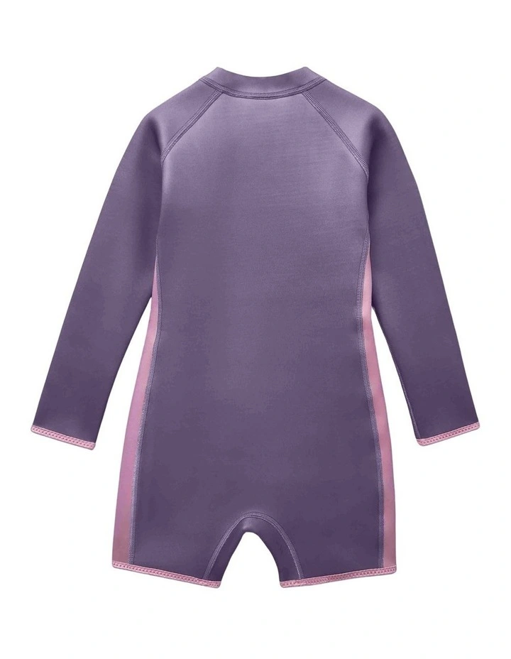 Hop the Bunny - Kids Wetsuit image 3