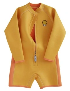 Cub the Lion - Kids Wetsuit