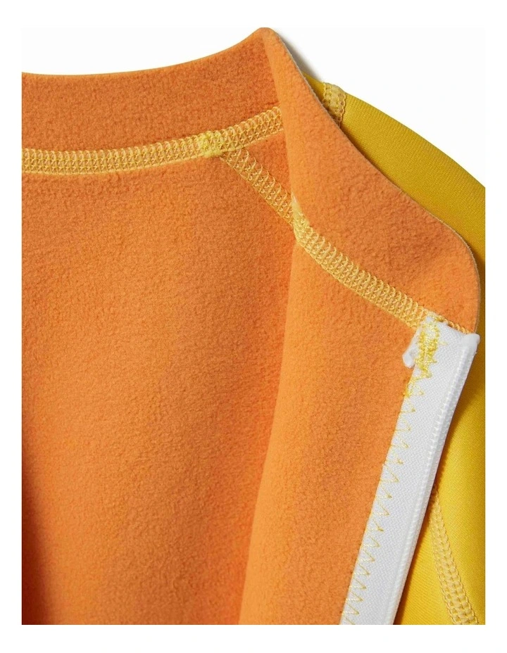 Cub the Lion - Kids Wetsuit image 5