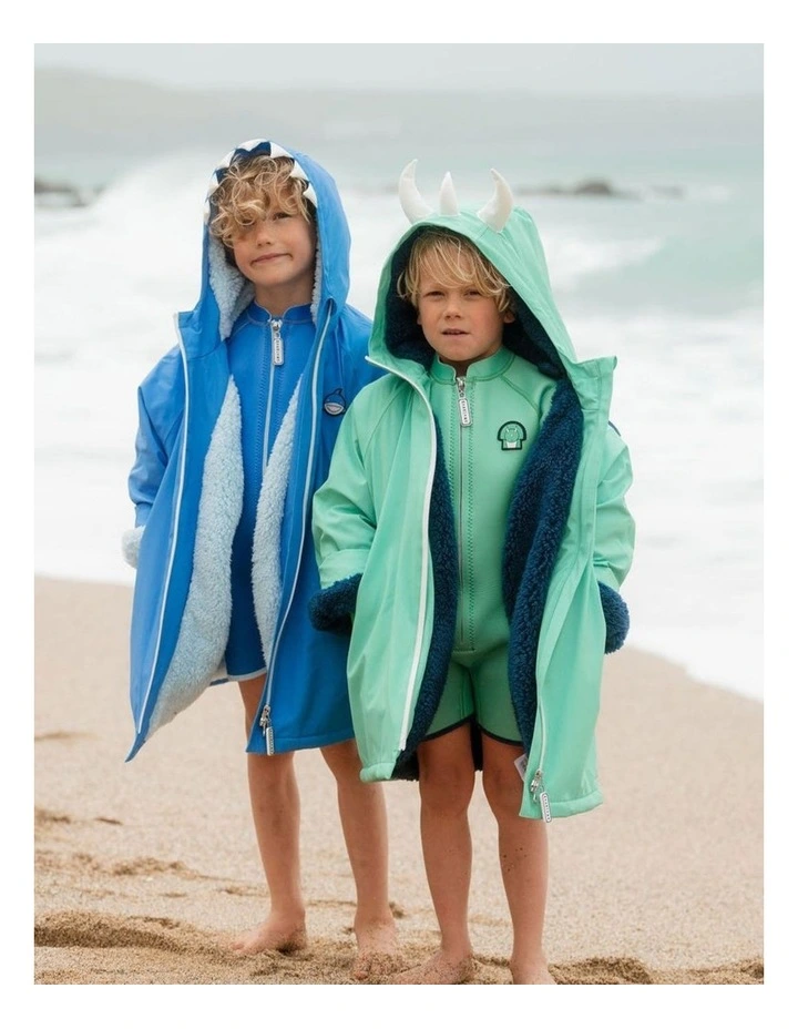 Cub the Lion - Kids Wetsuit image 5