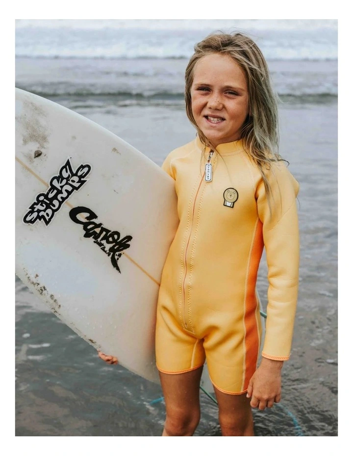Cub the Lion - Kids Wetsuit image 7