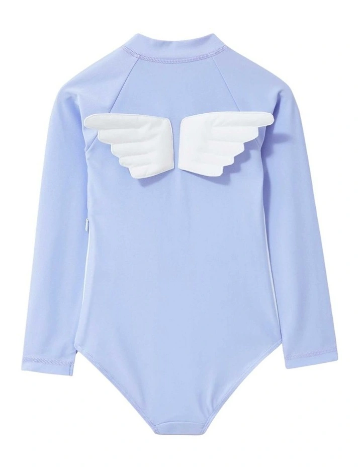 Sparkle the Unicorn - Kids Swim Suit image 3