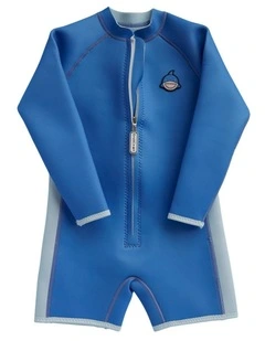 Reef the Shark - Kids Wetsuit