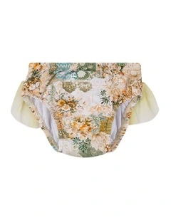 Mosaic Swim Nappy
