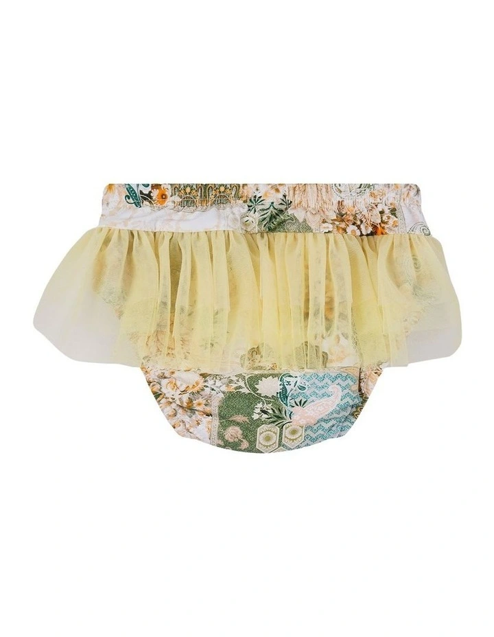 Mosaic Swim Nappy image 2
