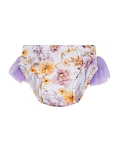 Fleur Swim Nappy