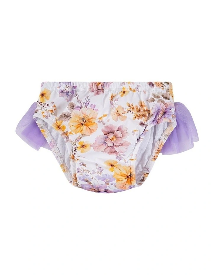 Fleur Swim Nappy image 1