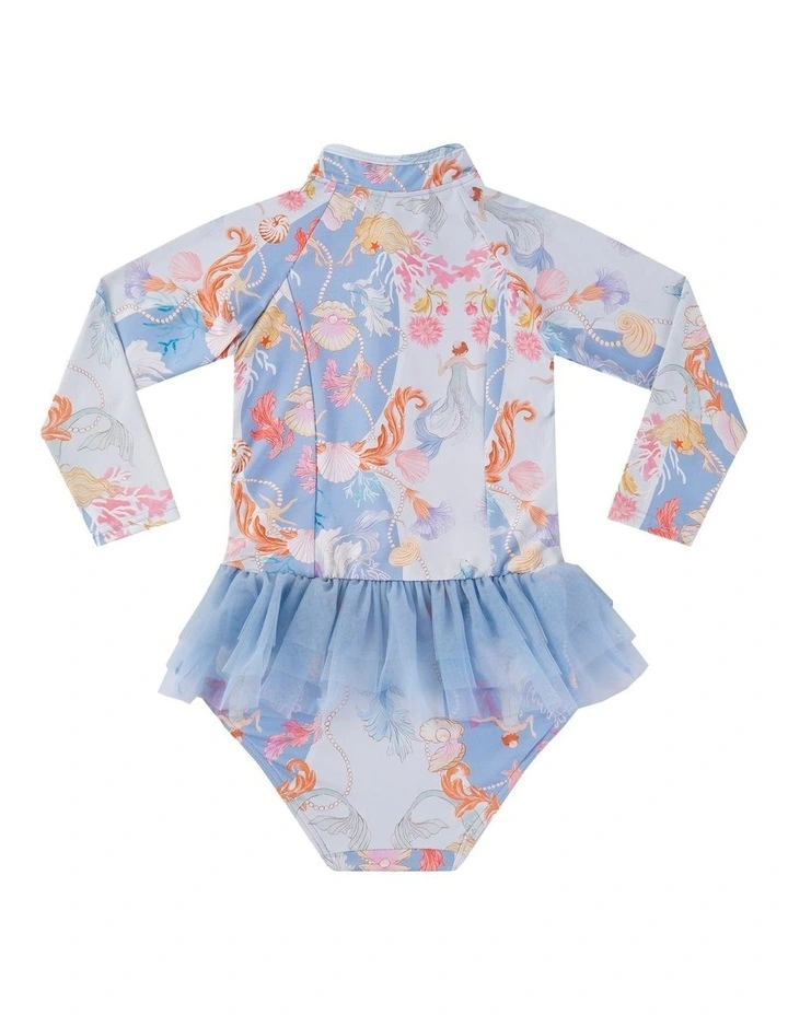 Etoile Long Sleeve One Piece image 2
