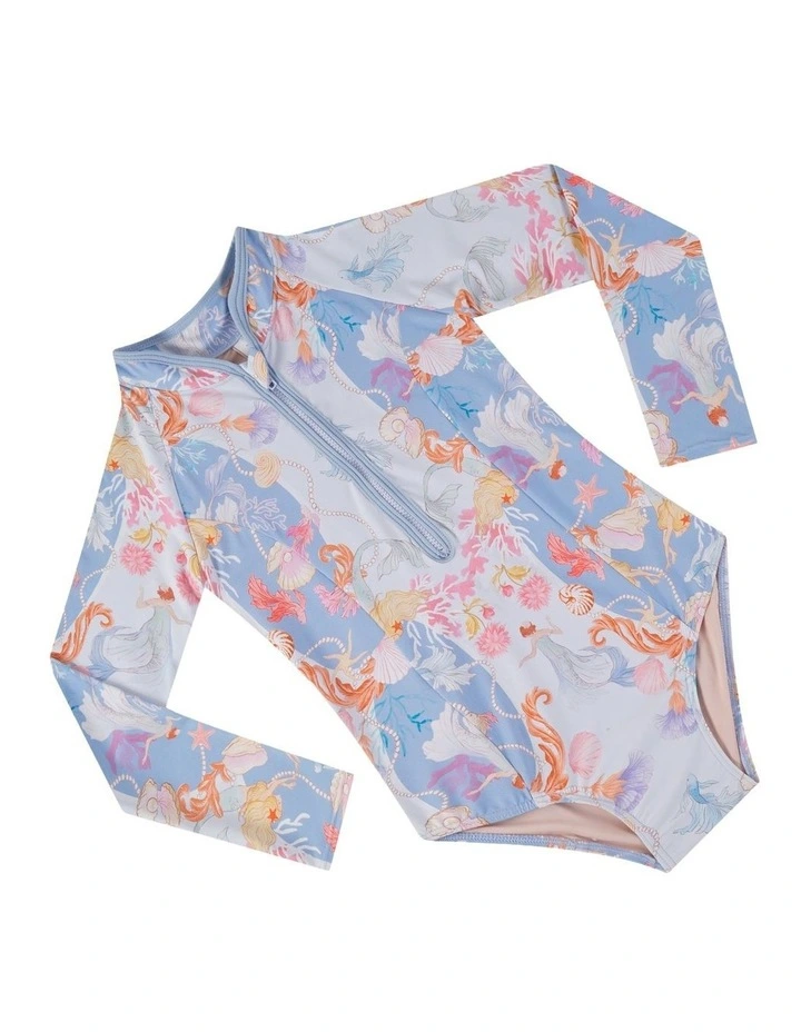 Etoile Long Sleeve One Piece image 3