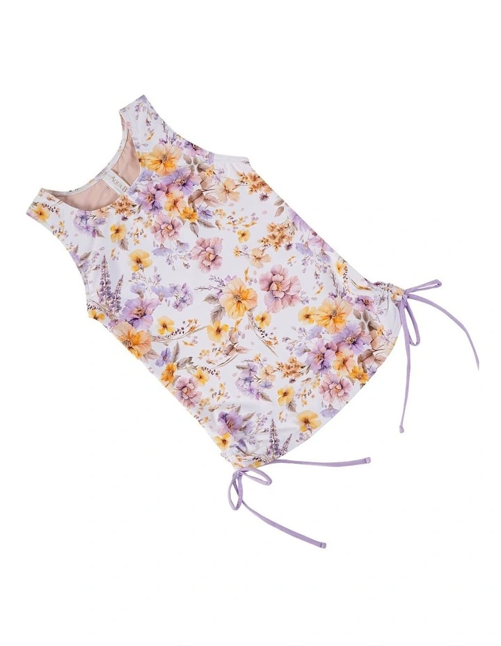 Fleur Tankini Set image 3