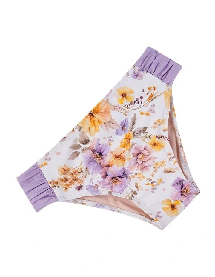Fleur Tankini Set image 4