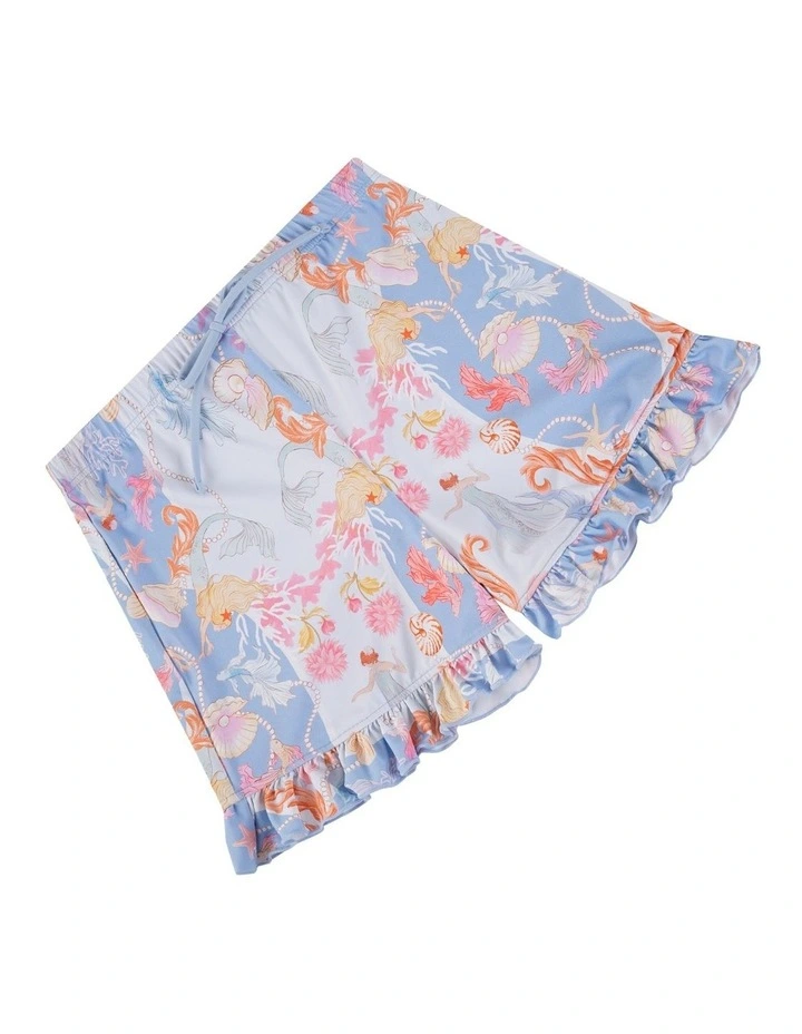 Etoile Lycra Boardshorts image 3