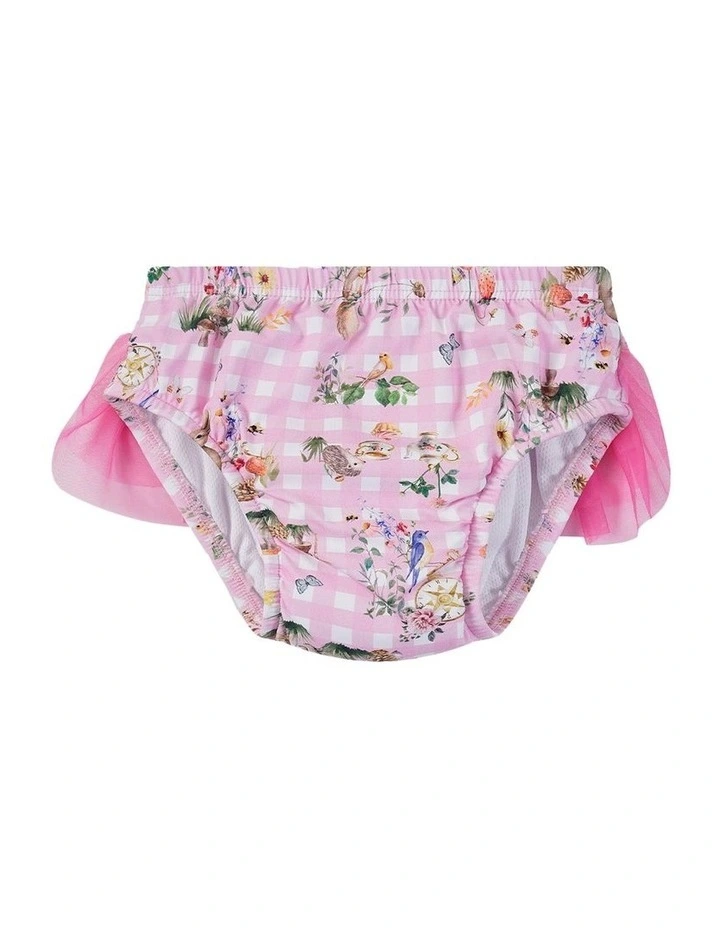 Robin Swim Nappy image 1
