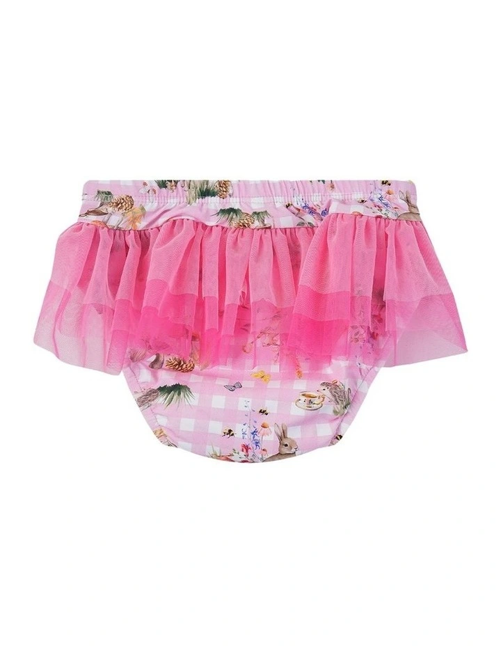 Robin Swim Nappy image 2