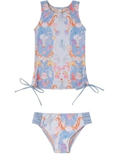 Etoile Tankini Set