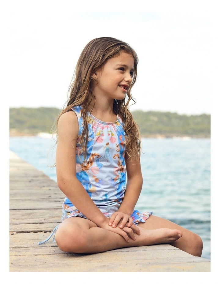 Etoile Tankini Set image 3