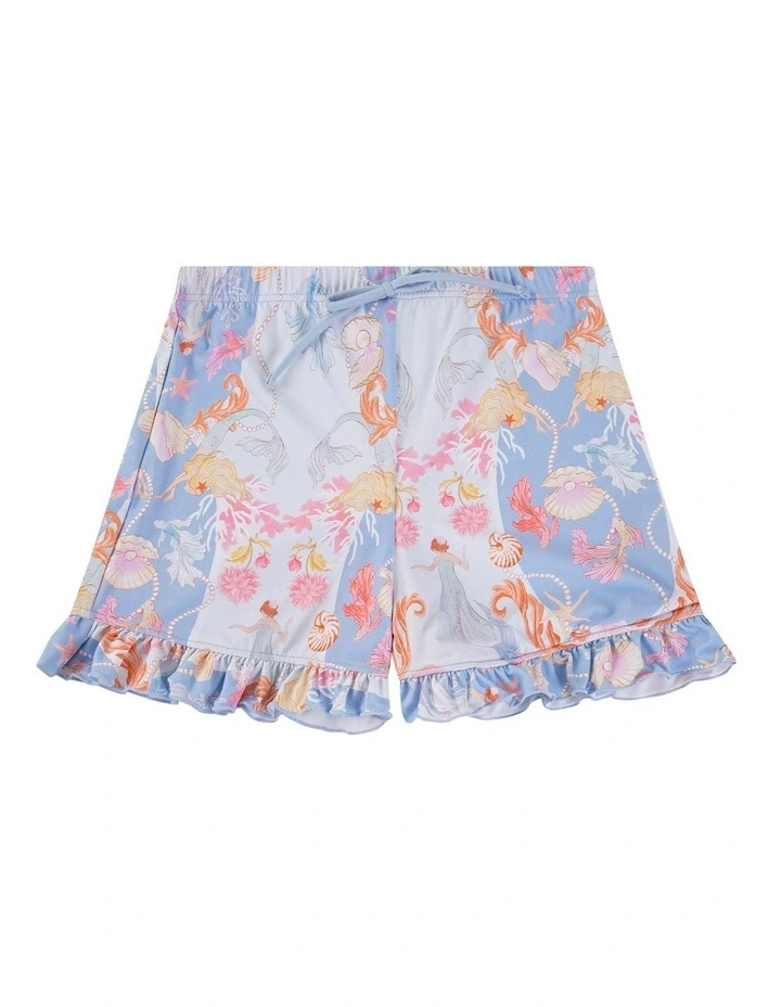 Etoile Lycra Boardshorts image 1
