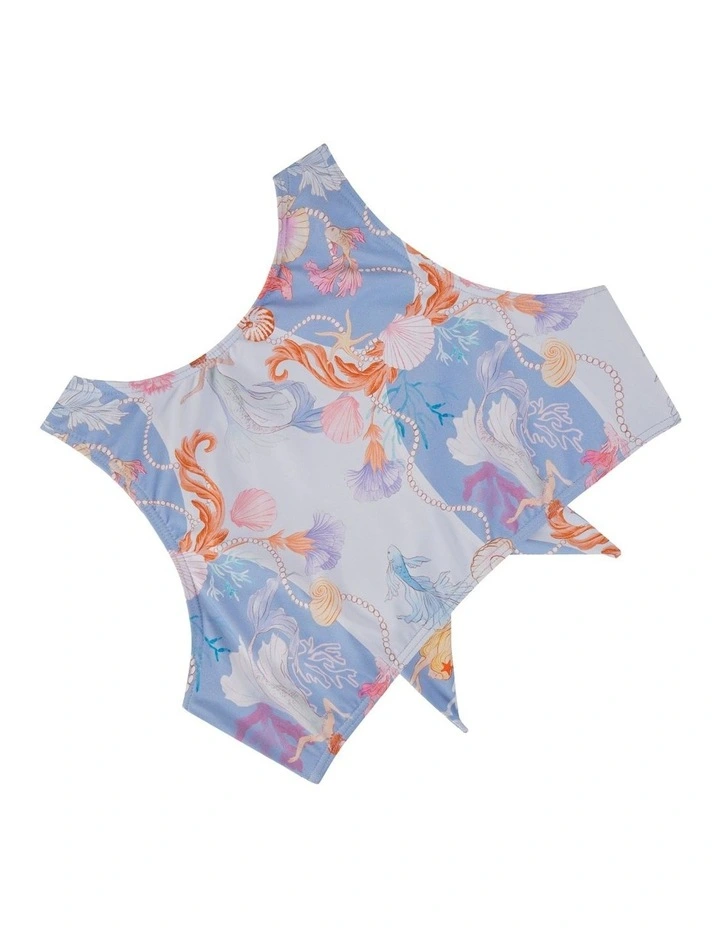 Etoile High Neck Bikini Set image 3