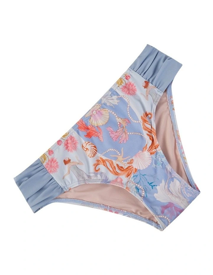 Etoile High Neck Bikini Set image 4