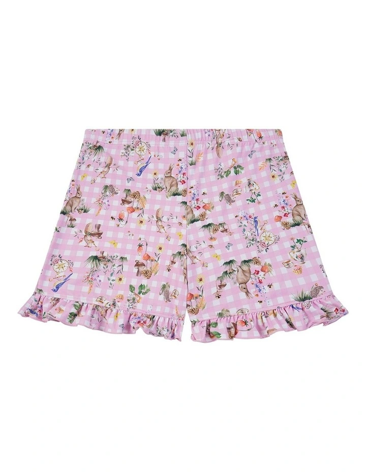 Robin Lycra Boardshorts image 2