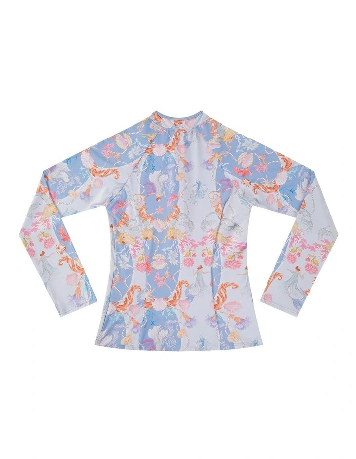 Etoile Long Sleeve Rash Vest image 2