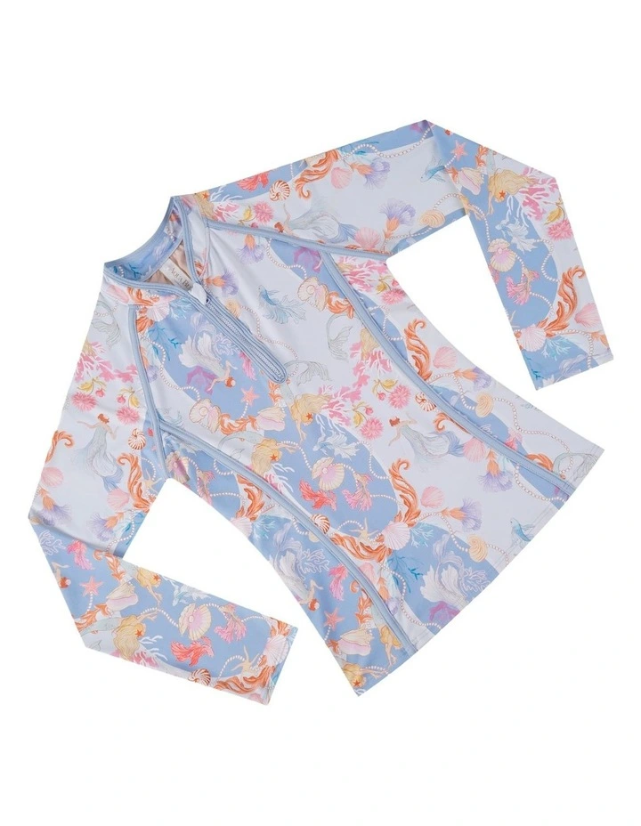 Etoile Long Sleeve Rash Vest image 3
