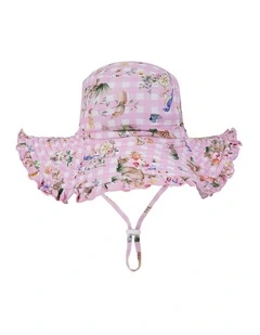Robin Sun Hat