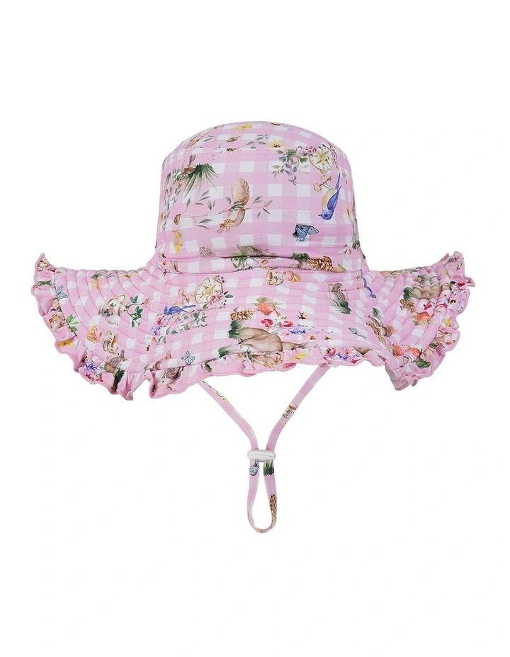 Robin Sun Hat image 1