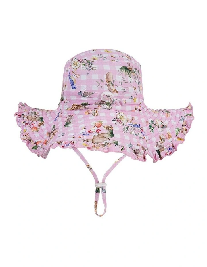 Robin Sun Hat image 2