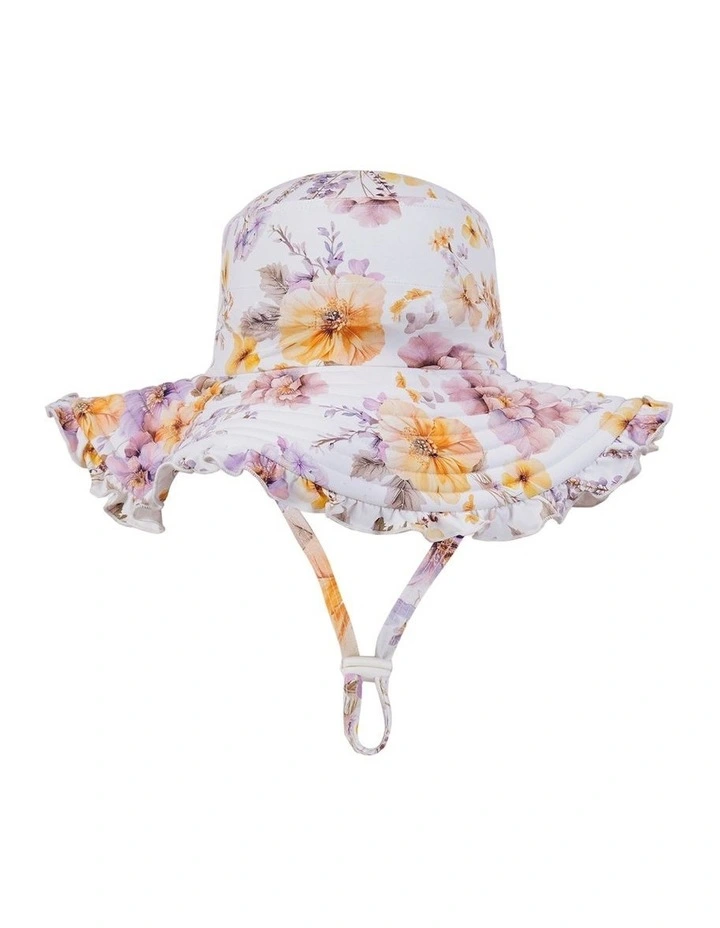 Fleur Sun Hat image 1