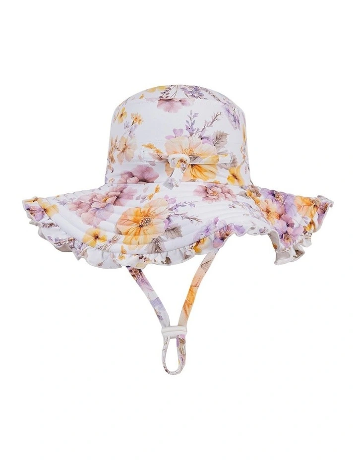 Fleur Sun Hat image 2