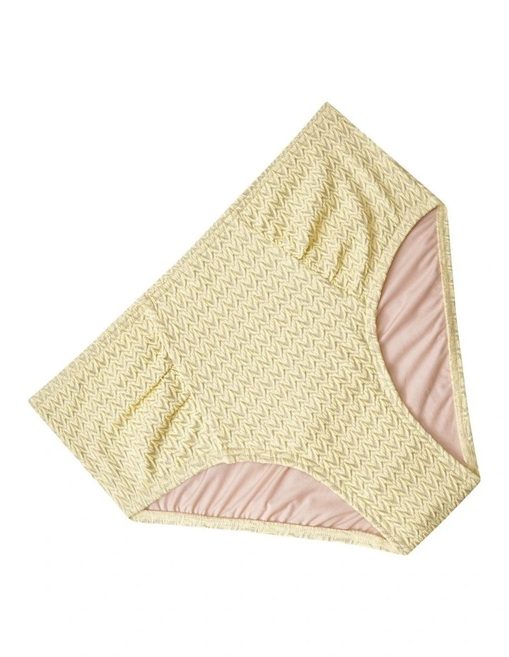 Stepping Stones Halter Neck Bikini Set image 4