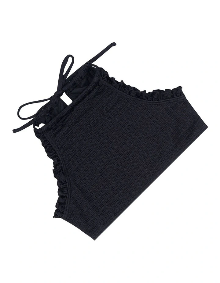 Stepping Stones Halter Neck Bikini Set image 3
