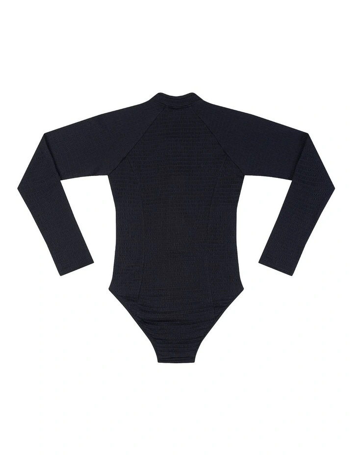 Stepping Stones Long Sleeve One Piece image 2