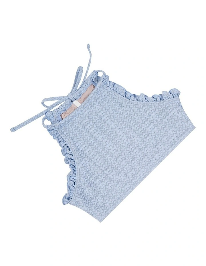Stepping Stones Halter Neck Bikini Set image 3