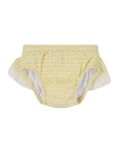 Stepping Stones Swim Nappy