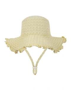 Stepping Stones Sun Hat