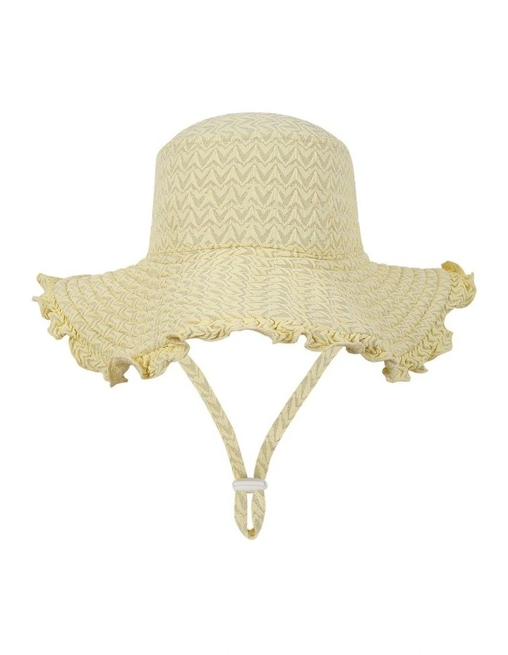 Stepping Stones Sun Hat image 1