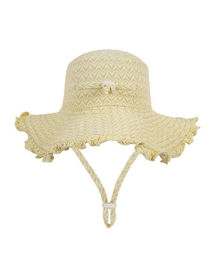 Stepping Stones Sun Hat image 2